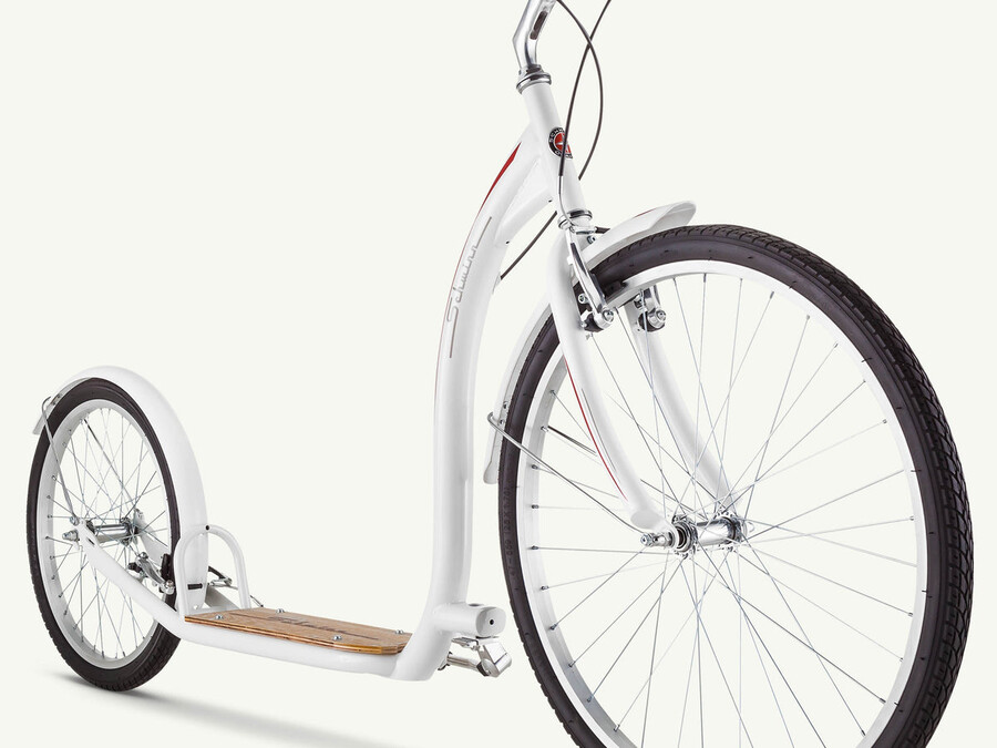 shuffle-scooter für erwachsene