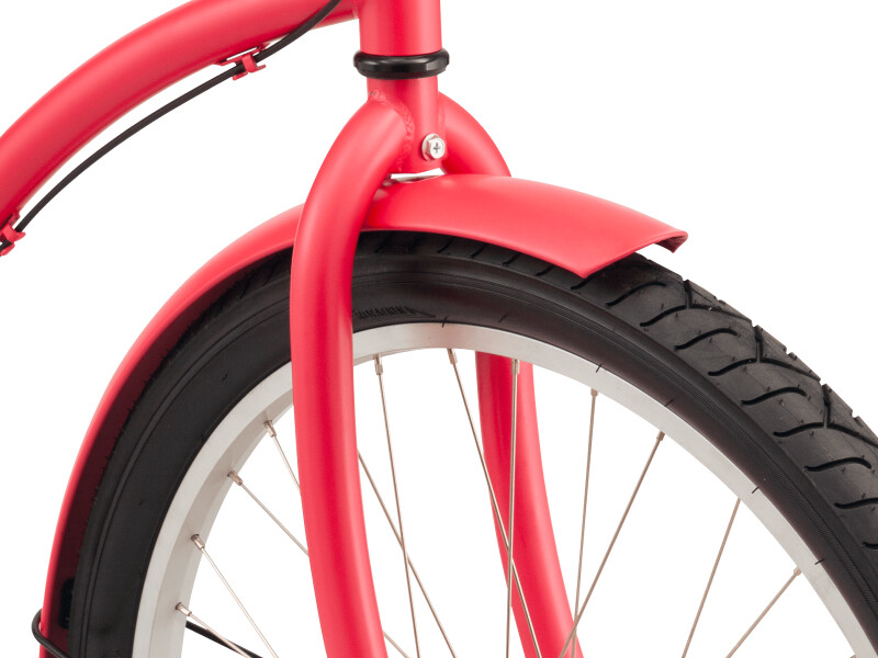 mikko 3 step-thru 26in