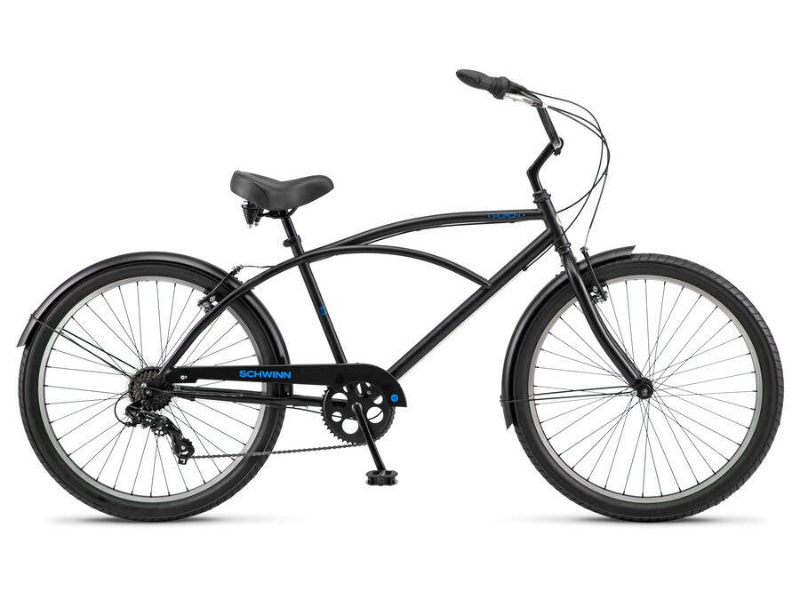 huron 7 - 26 zoll