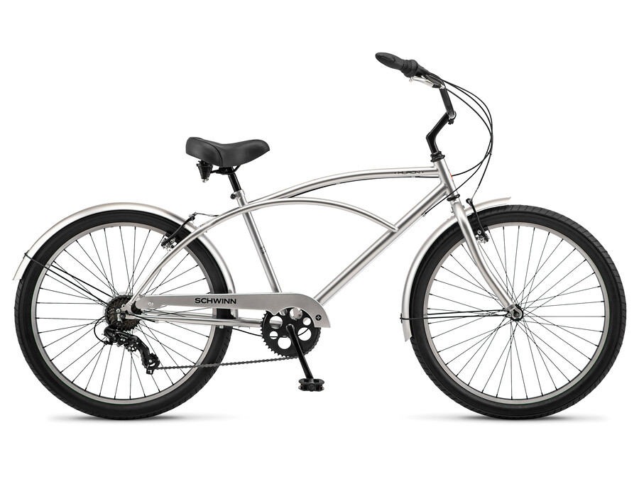 huron 7 - 26 zoll