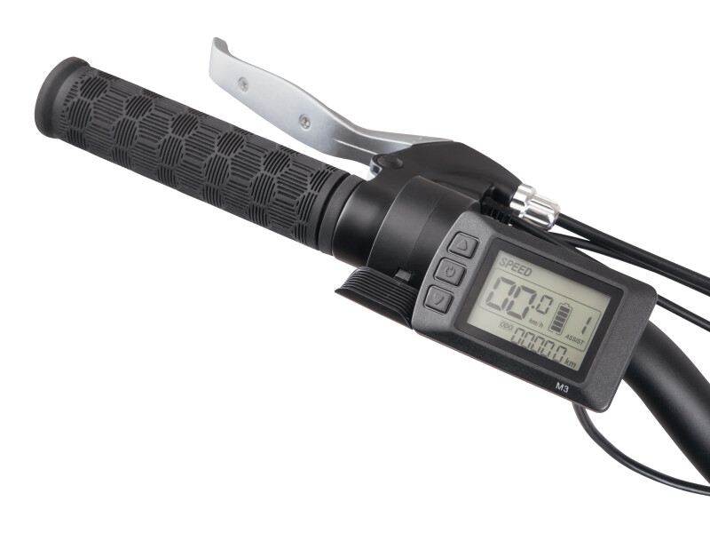 adapt faltbares elektrofahrrad