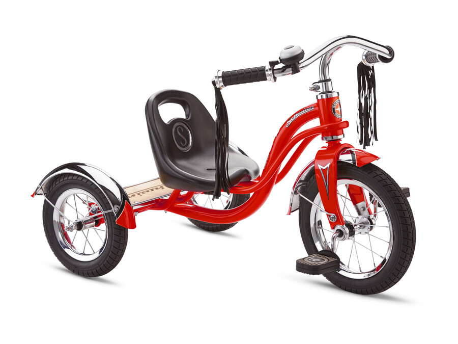 roadster dreirad 12 zoll