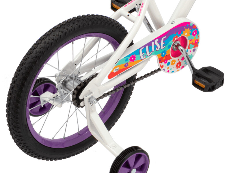 elise 16 zoll