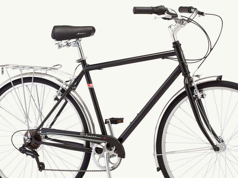 wayfarer 700c