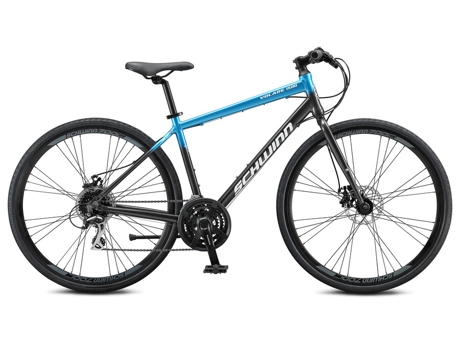 volare 1500 - 700c