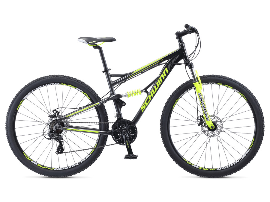 traxion 29 zoll